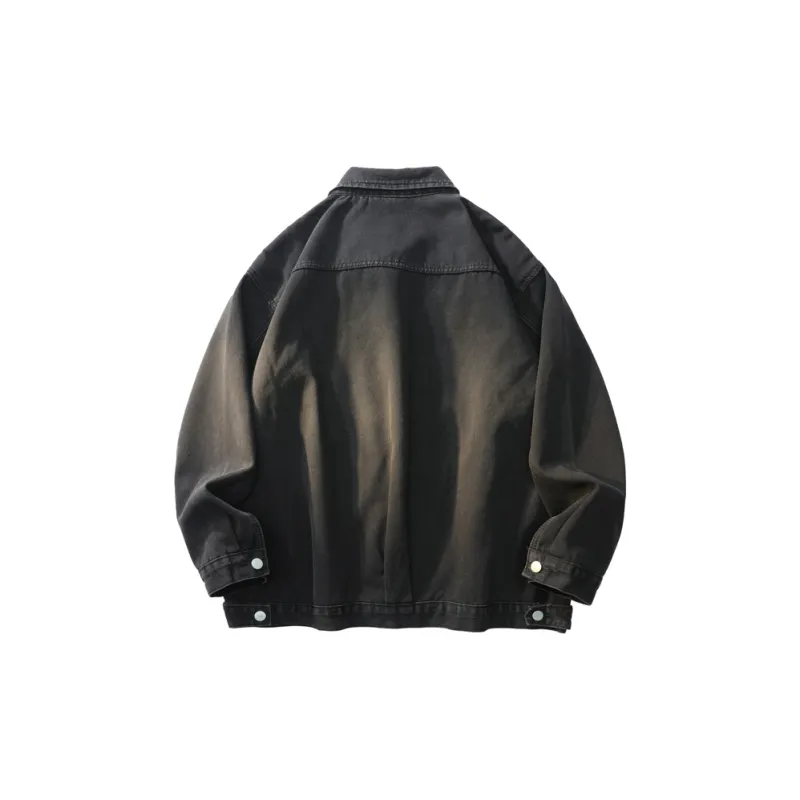 BRUMAIRE Denim Jackets Unisex-3