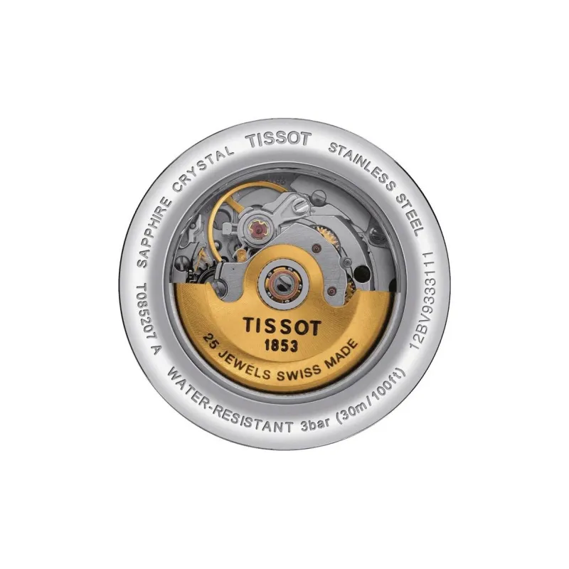 TISSOT Women's Carson Elite Series Watch-2