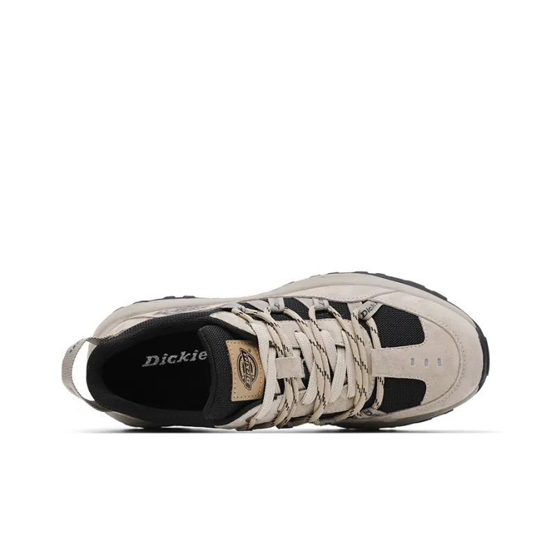 Dickies Cushioning Wear-Resistant Low-Top Chunky Sneakers Men's-12
