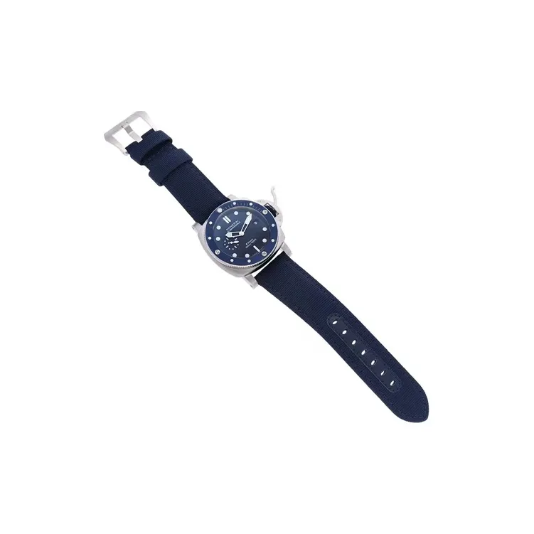 PANERAI Men SUBMERSIBLE Collection Watch-3