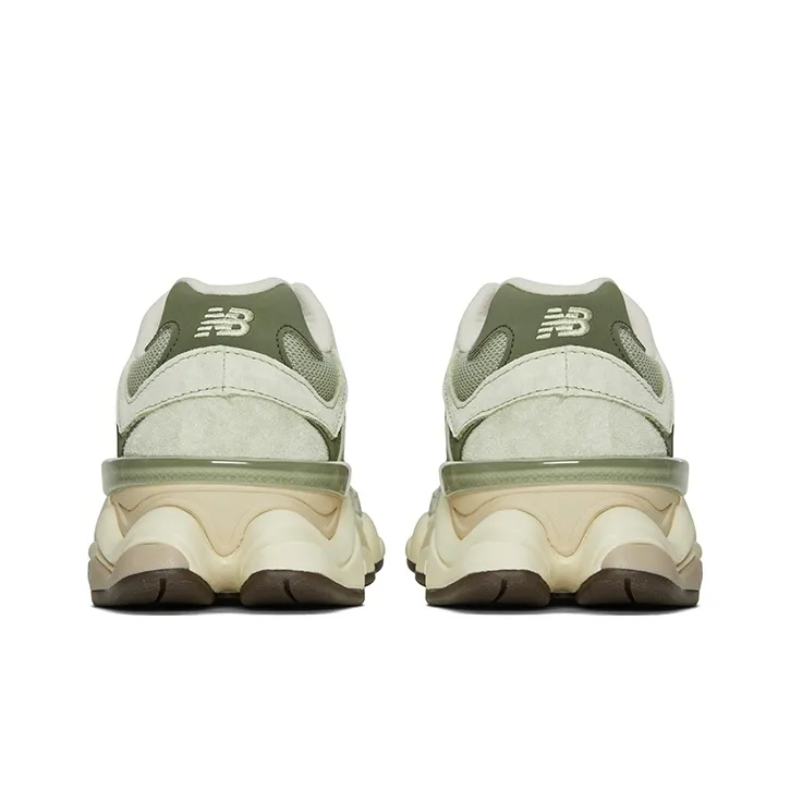New Balance 9060 Olivine-4