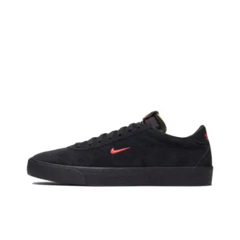 Nike Sb Zoom Bruin Black Bright Crimson