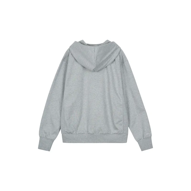 Nike Sweatshirts Men Light Gray-1