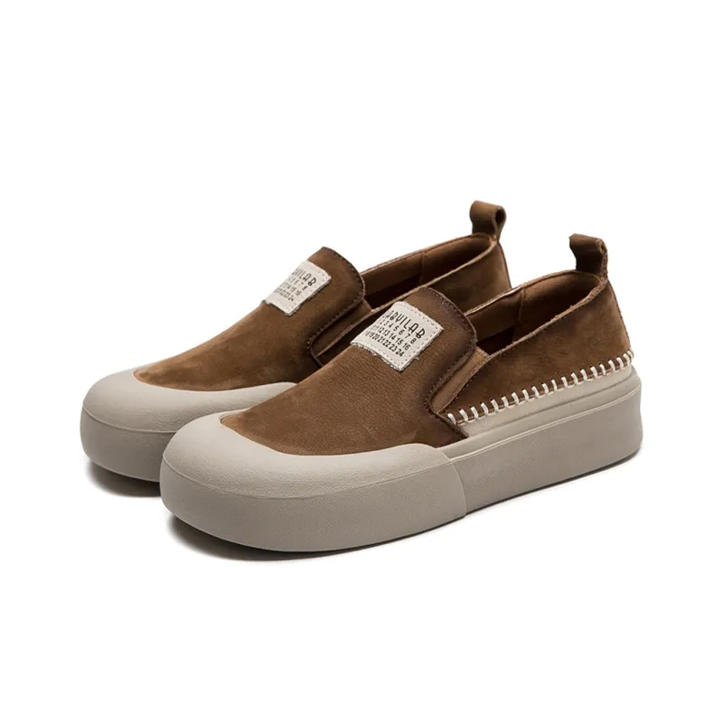 Jay Casual Single Shoes 3.5CM Women's-2