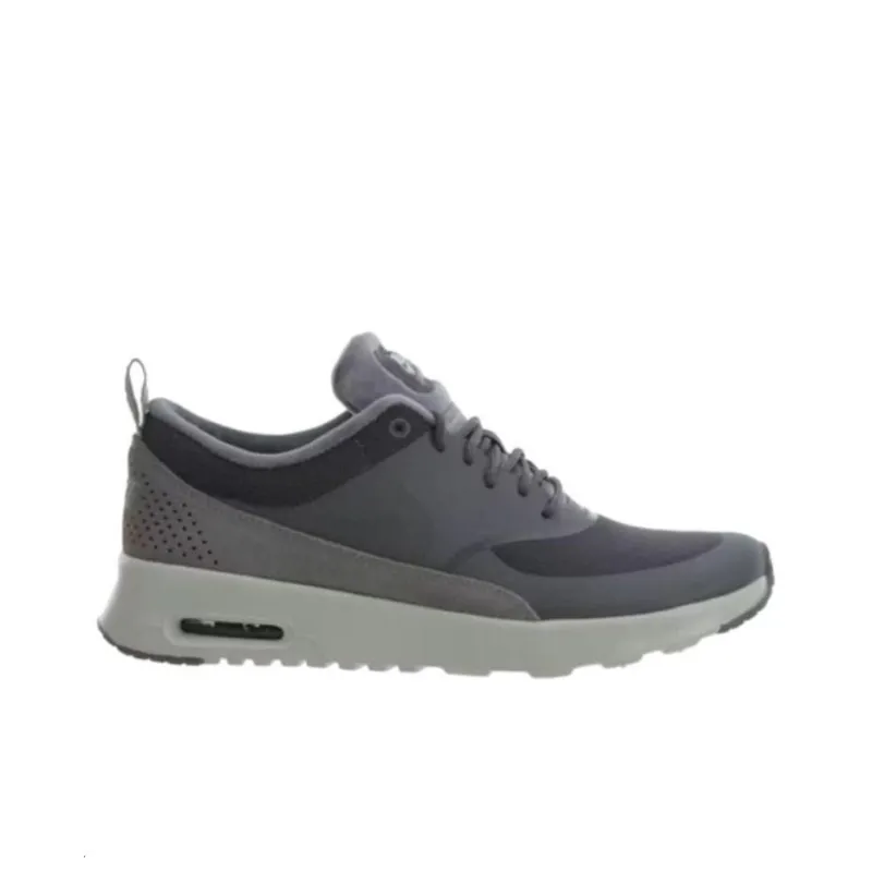 Nike Air Max Thea Lx Gunsmoke Gunsmoke Women's-1
