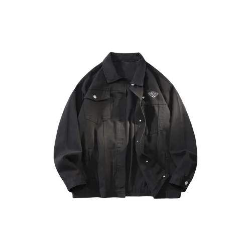 BRUMAIRE Unisex Denim Jacket