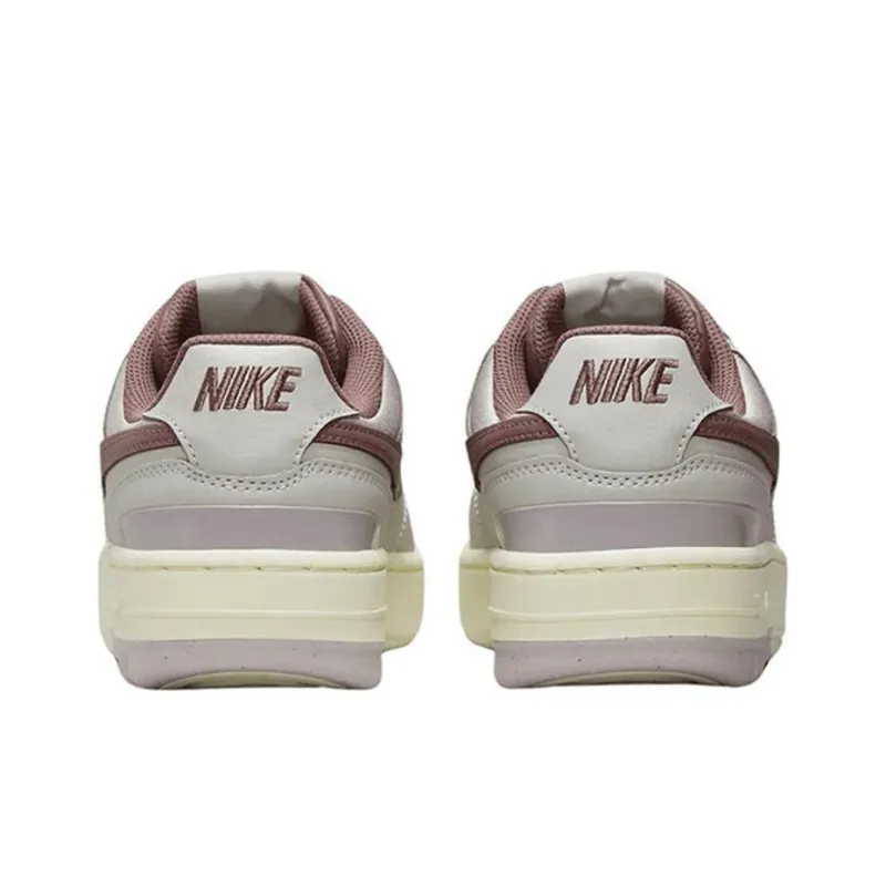 Nike Gamma Force Light Bone Smokey Mauve Women's-3