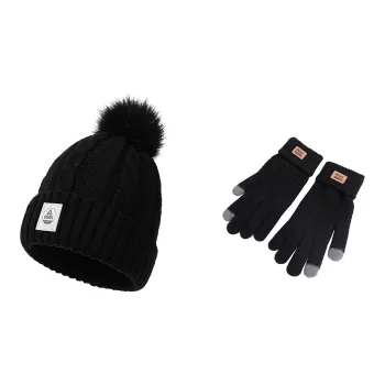 PEAK Beanies Unisex