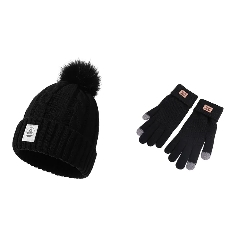 PEAK Beanies Unisex-0