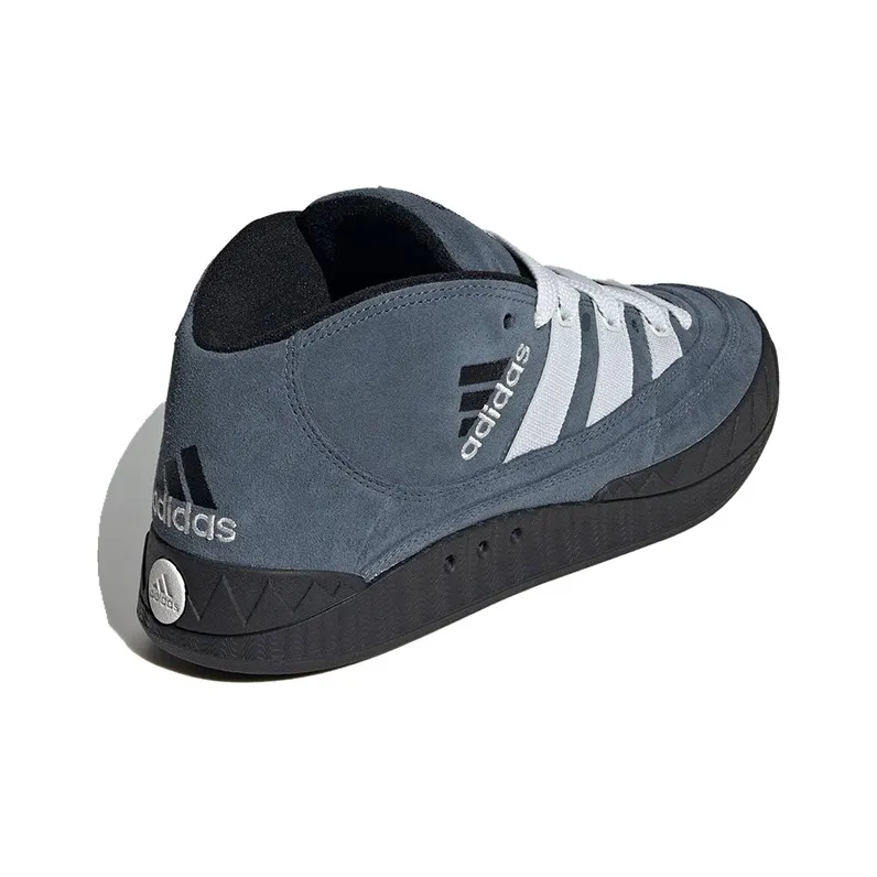 adidas originals Adimatic Mid Blue Grey-3