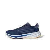 Dark Blue White