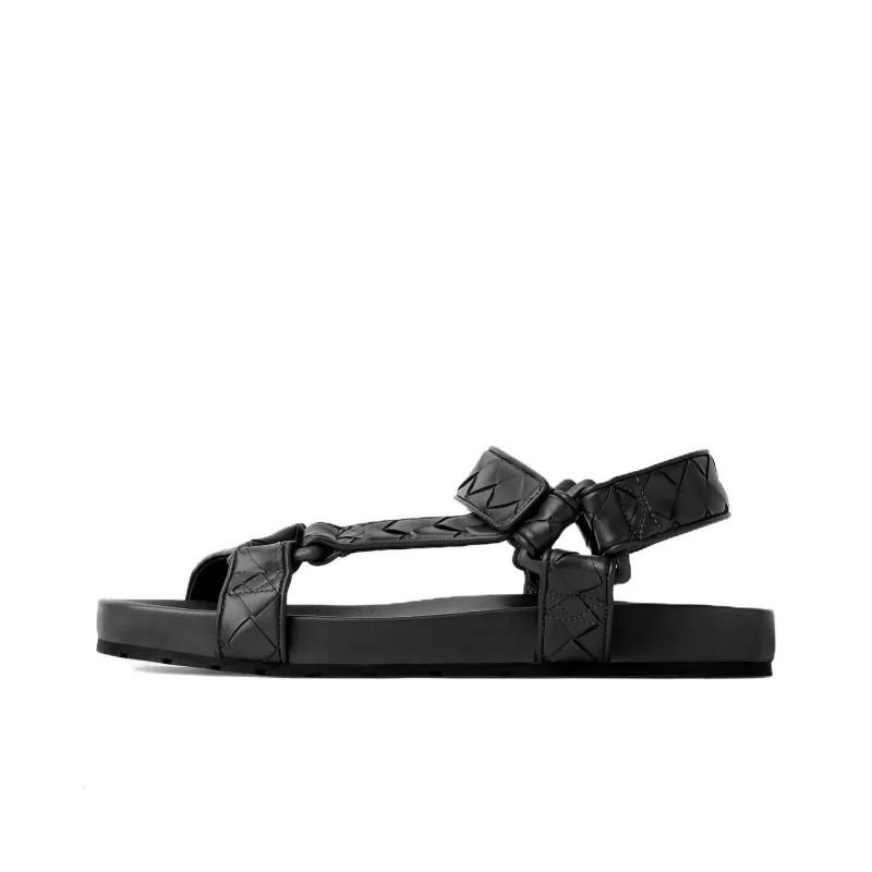 Bottega Veneta Trip Slingback Sandals-0