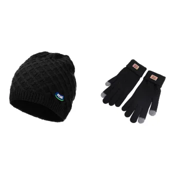PEAK Acrylonitrile Beanies Unisex