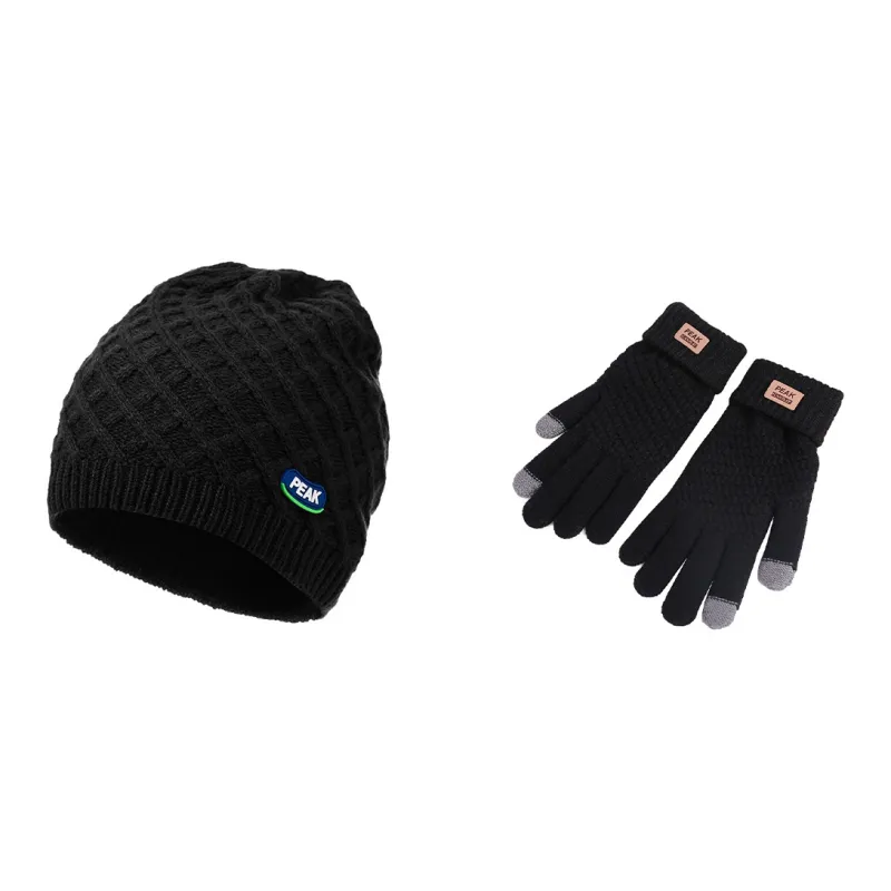 PEAK Acrylonitrile Beanies Unisex-0