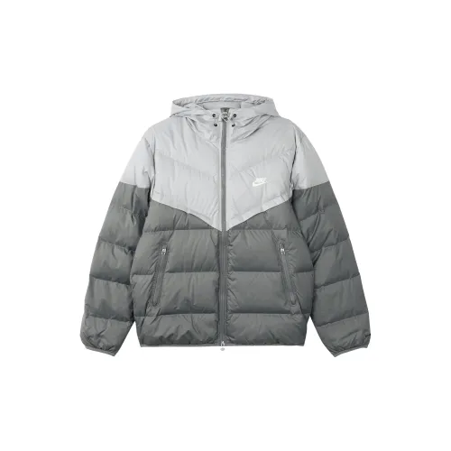 Nike Men Down Jacket