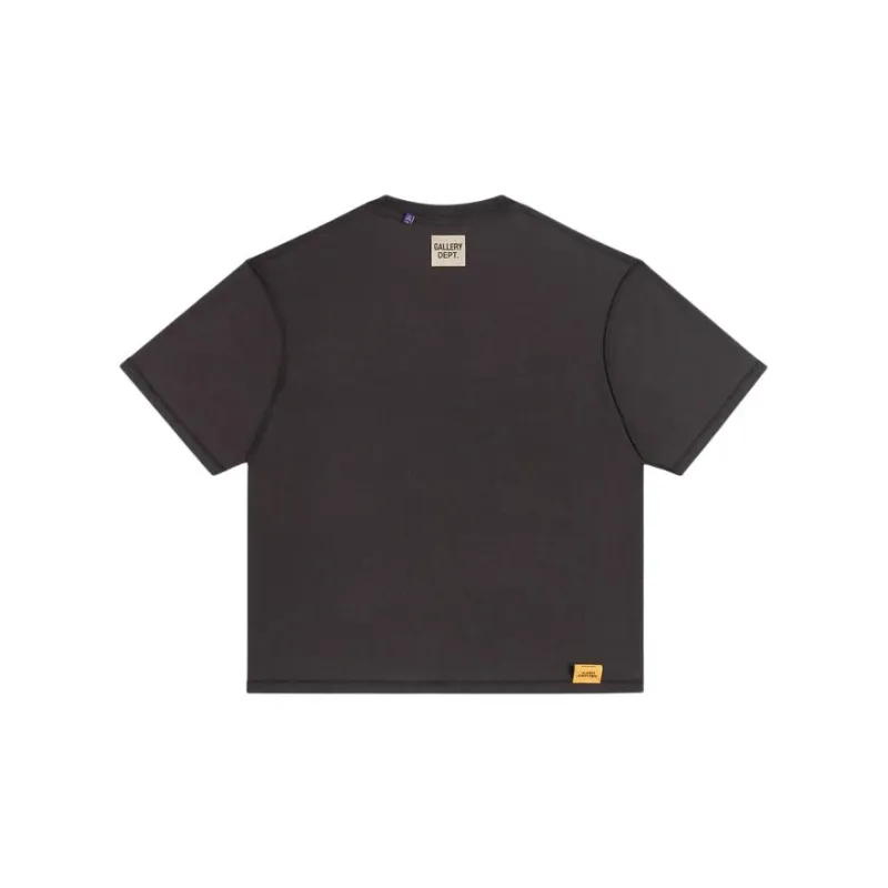 Gallery Dept. Intro/Extro Reversible Tee-1