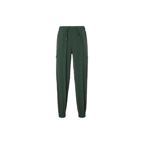 Jordan Sports Pants Women's Dark Green