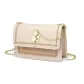 White Light Apricot[Shopping Bag Included]