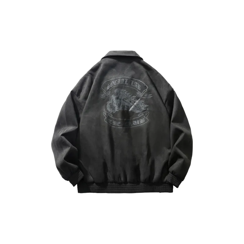 Tre Club Jackets Unisex-1