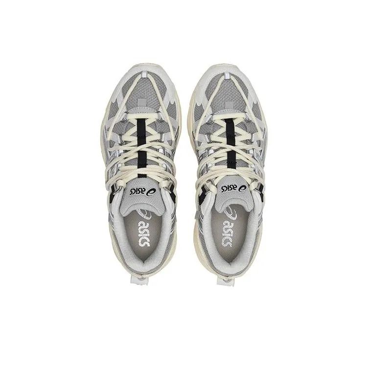 Asics Gel Kahana Tr V2 'Silver Cream'-3