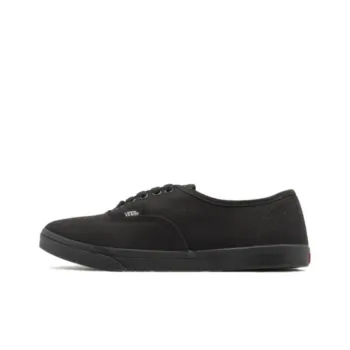 Authentic Vans Lo Pro 'Black'