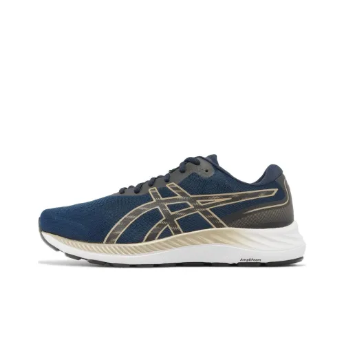 Asics Gel Excite 9 4E Wide 'French Blue'