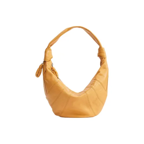 Lemaire Women Croissant series Shoulder Bag