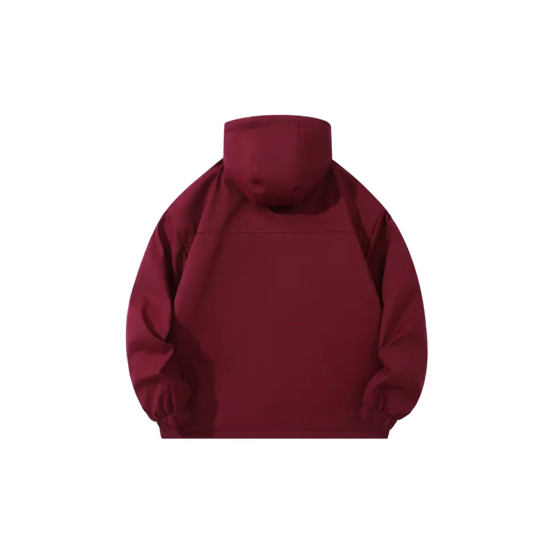 Kawasaki Jackets Unisex-5