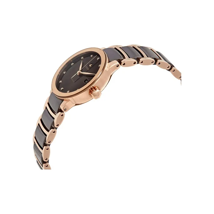 RADO Women's Crystal Collection Watch-1