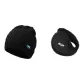 Black Hats & Caps+Ear Muffs