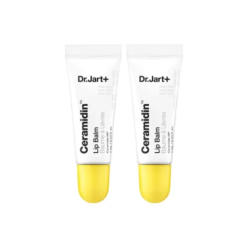 Dr. Jart+ 립밤 남녀공용