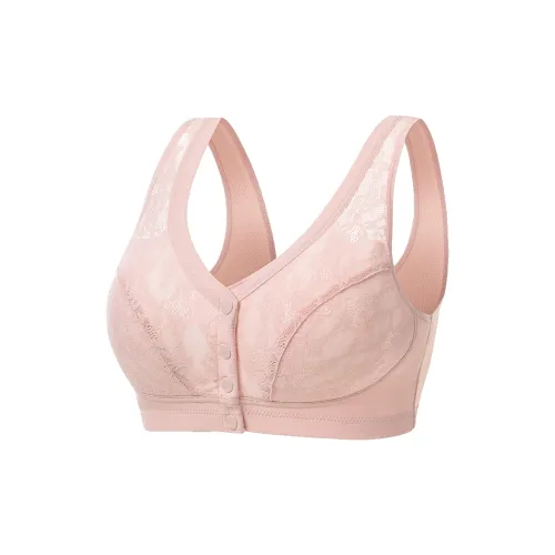 Pretty lady Women's Bras