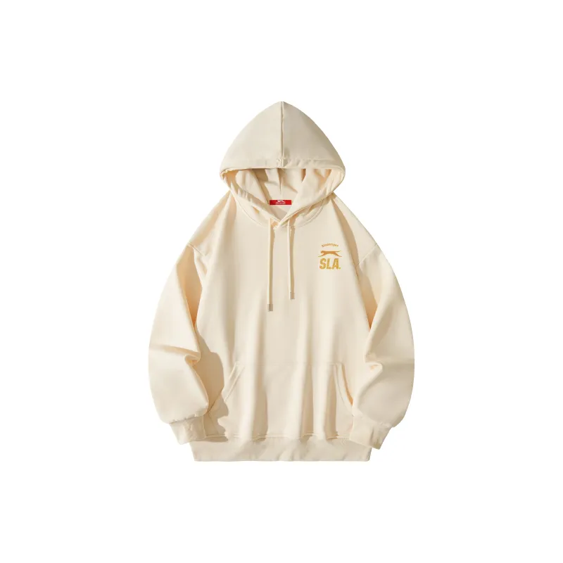 Slazenger Jungle Series Sweatshirt Unisex-5