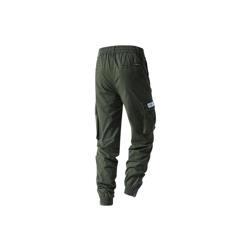 NFWYS Cargo Pants Unisex-5