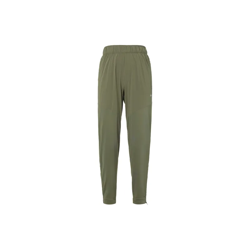 Nike Sports Pants Women's Green-1