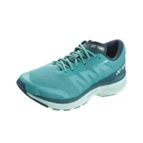 YONEX Power Cushion Running Shoes Men Low-Top Blue/Green