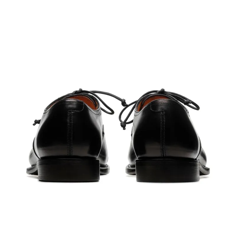 Silvano Sassetti Parigi Dress Shoes Men's-4