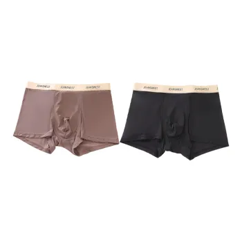 JEANSWEST Men Boxer Shorts