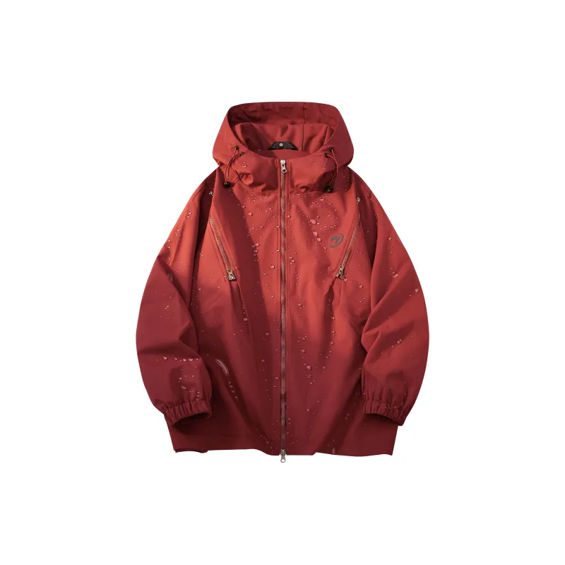 Paddy Julia Jackets & Coats Unisex-7