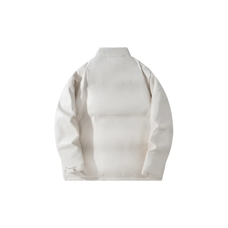 Kawasaki Puffer Jackets Unisex-7