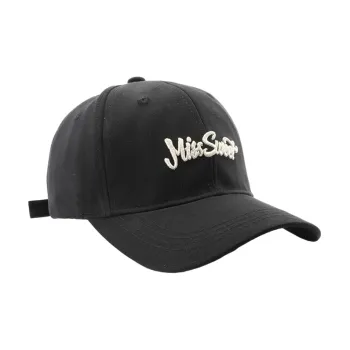 J W Baseball Caps Unisex