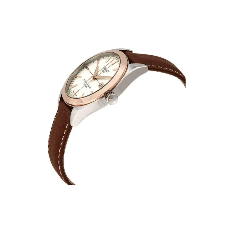 TISSOT Men Windy Collection Watch-2