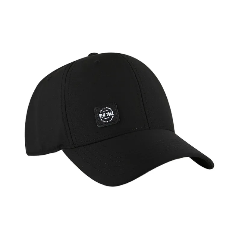 Lackpard Polyester Baseball Caps Unisex-0