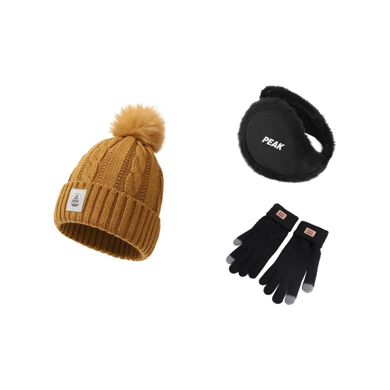 PEAK Beanies Unisex-9