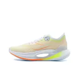 Standard White/Neon Yellow Green