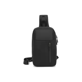 COOLBELL Shoulder Bags Black