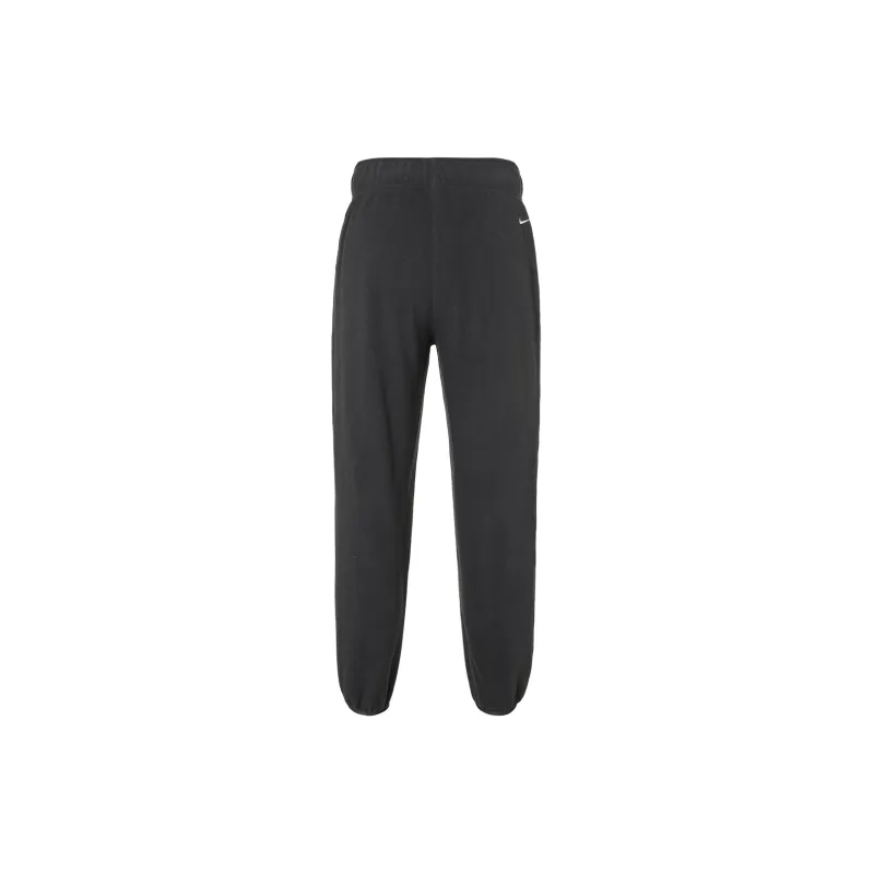 Nike Casual Pants Women's Black-2