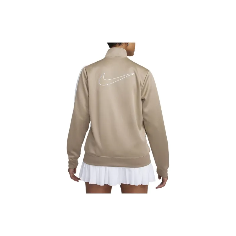 Nike Jackets & Coats Women's Khaki-1