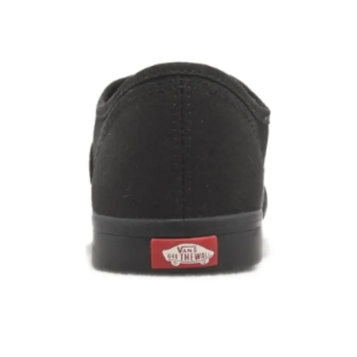 Vans Authentic Lo Pro 'Black'-3