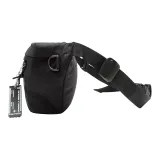 GF Crossbody Bags Black